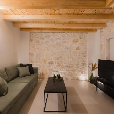 Aristides Villa Kassiopi