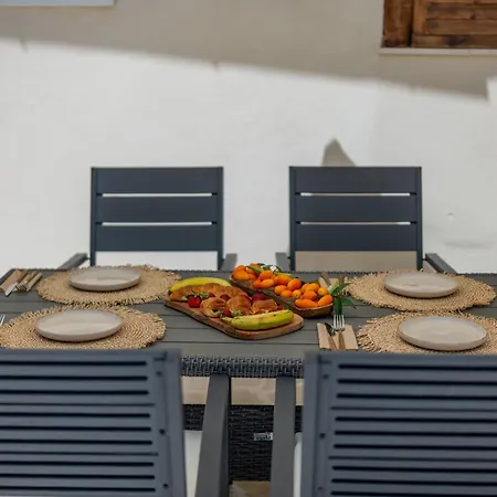 Aristides * Kassiopi