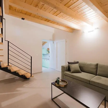 Villa Aristides Kassiopi