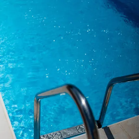 Aristides * Kassiopi