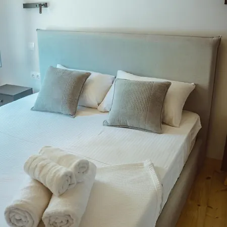 Aristides * Kassiopi