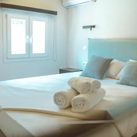 Aristides Villa Kassiopi