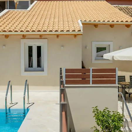 Aristides Villa Kassiopi