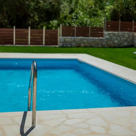 Villa Aristides Kassiopi