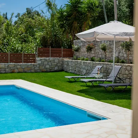 Aristides * Kassiopi