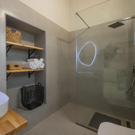 Вилла Aristides *