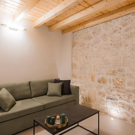 Вилла Aristides