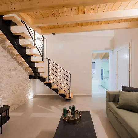 Вилла Aristides *