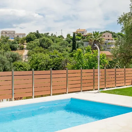 Aristides Вилла