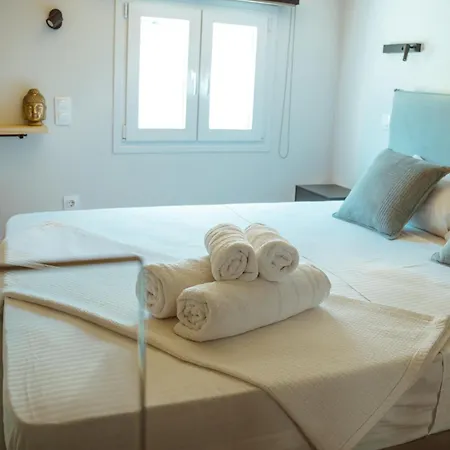 Вилла Aristides *